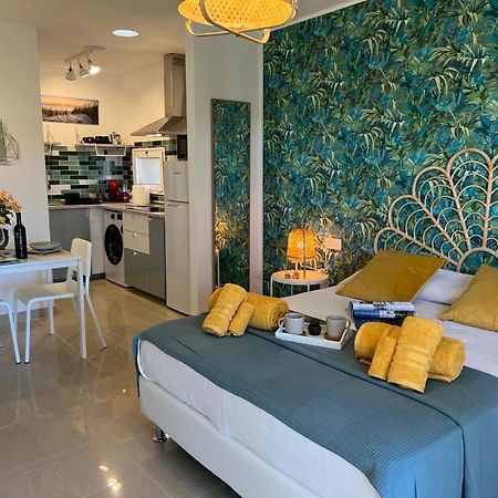 Tender Suite Corralejo Eksteriør bilde