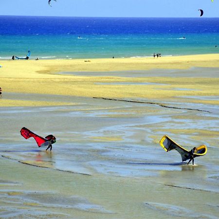 Tender Suite Corralejo Rom bilde