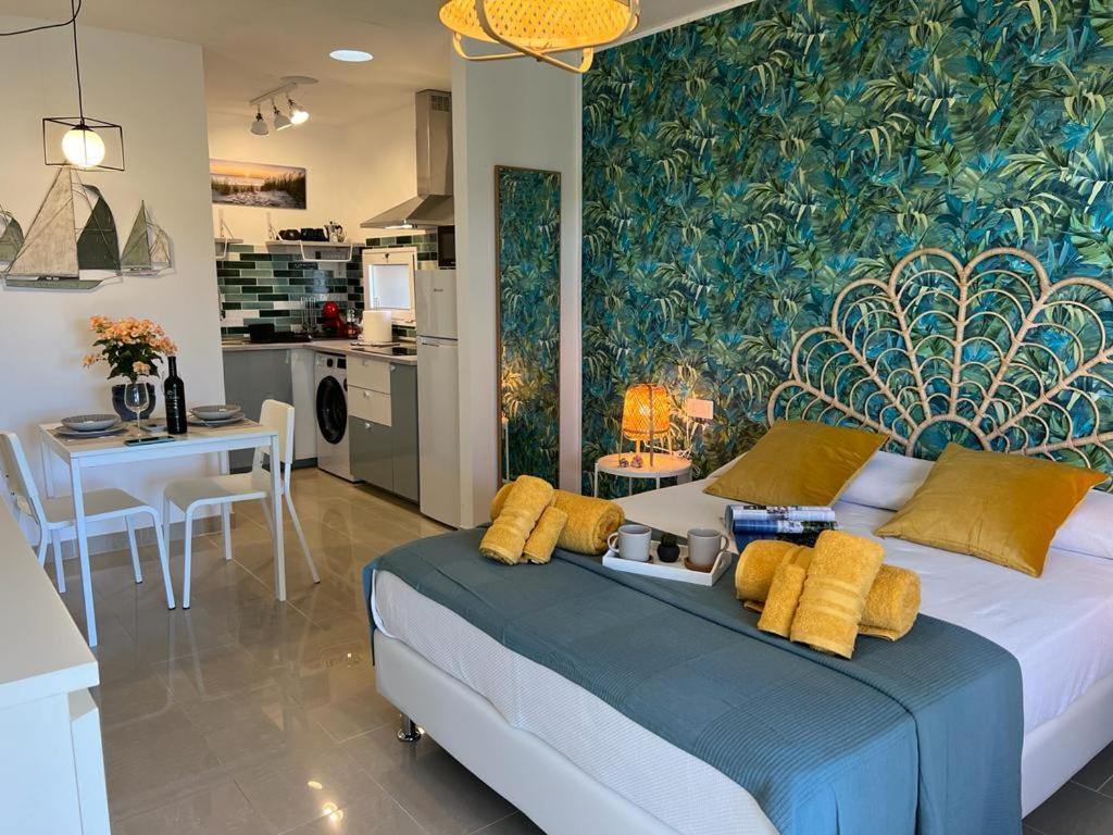 Tender Suite Corralejo Eksteriør bilde