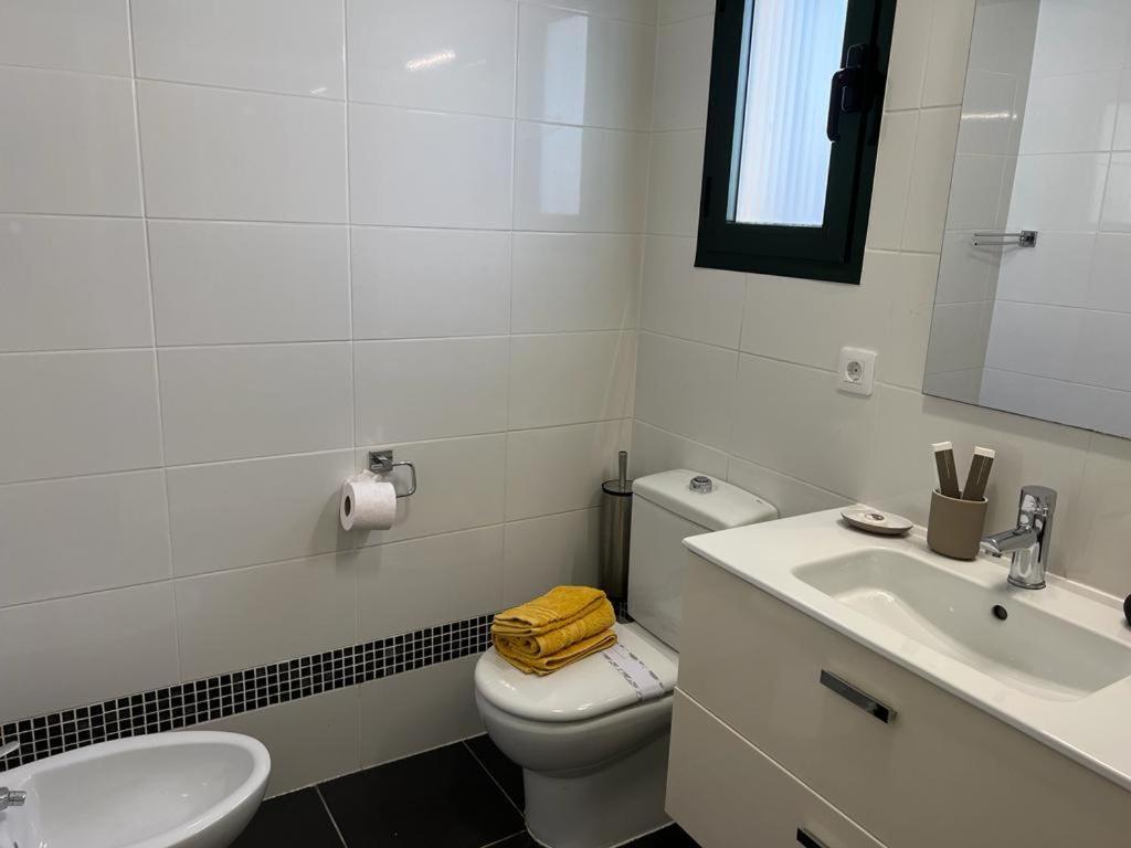 Tender Suite Corralejo Eksteriør bilde