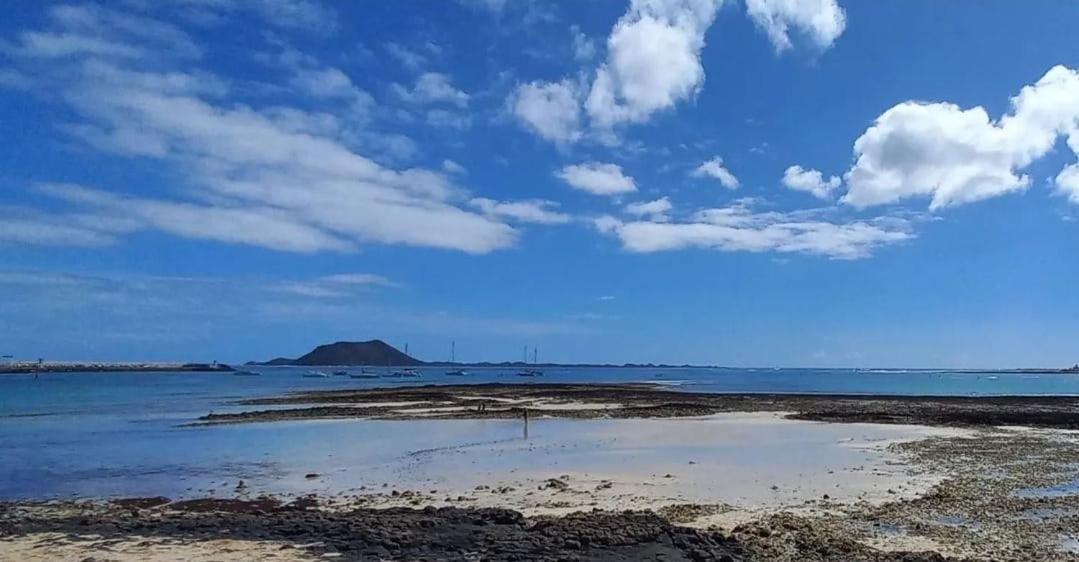 Tender Suite Corralejo Rom bilde
