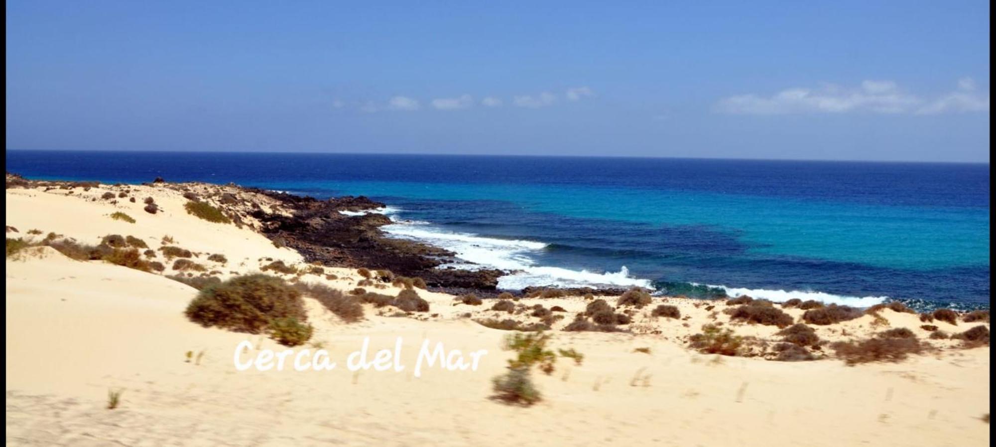 Tender Suite Corralejo Rom bilde